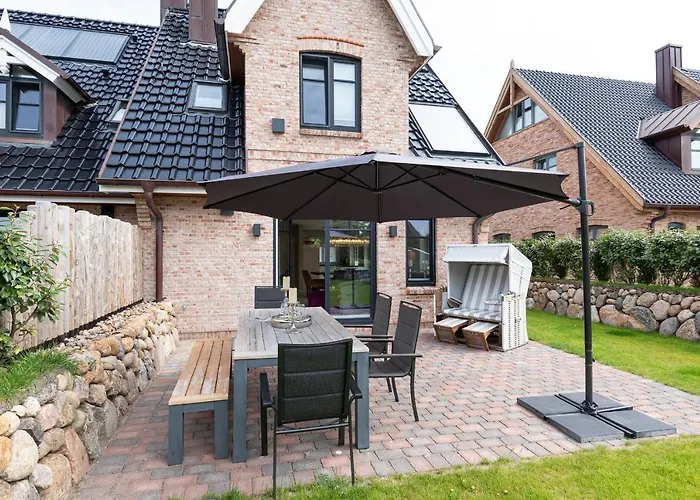 Hues Mara * Wenningstedt-Braderup