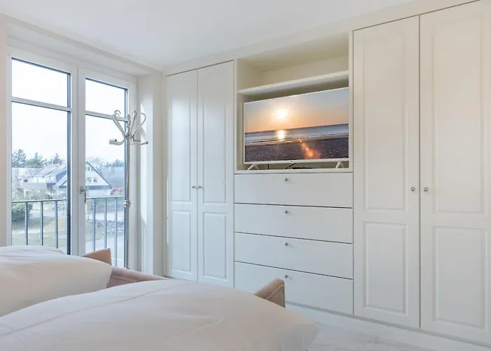 Hues Mara Wenningstedt-Braderup