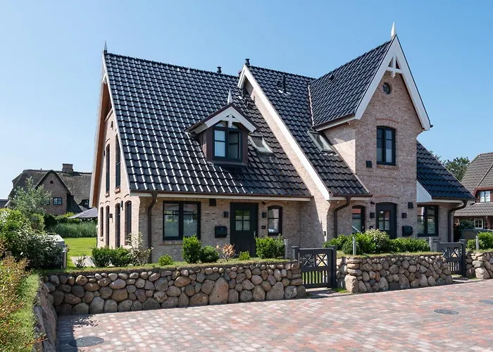 Hues Mara Wenningstedt-Braderup