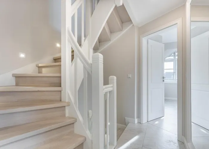 Σπίτι διακοπών Hues Mara *