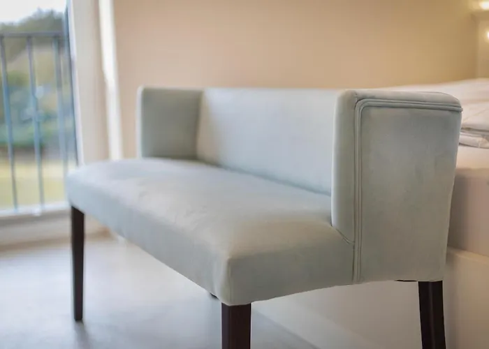 Hues Mara Σπίτι διακοπών Wenningstedt-Braderup