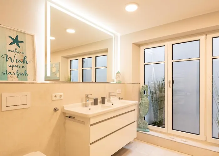 Hues Mara * Wenningstedt-Braderup