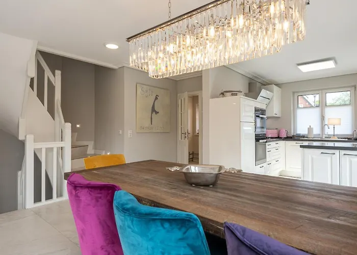 Hues Mara * Wenningstedt-Braderup